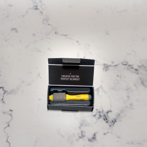 New Ulta The Double Shot Oval Blow-Dryer Brush drybar - Picture 1 of 6